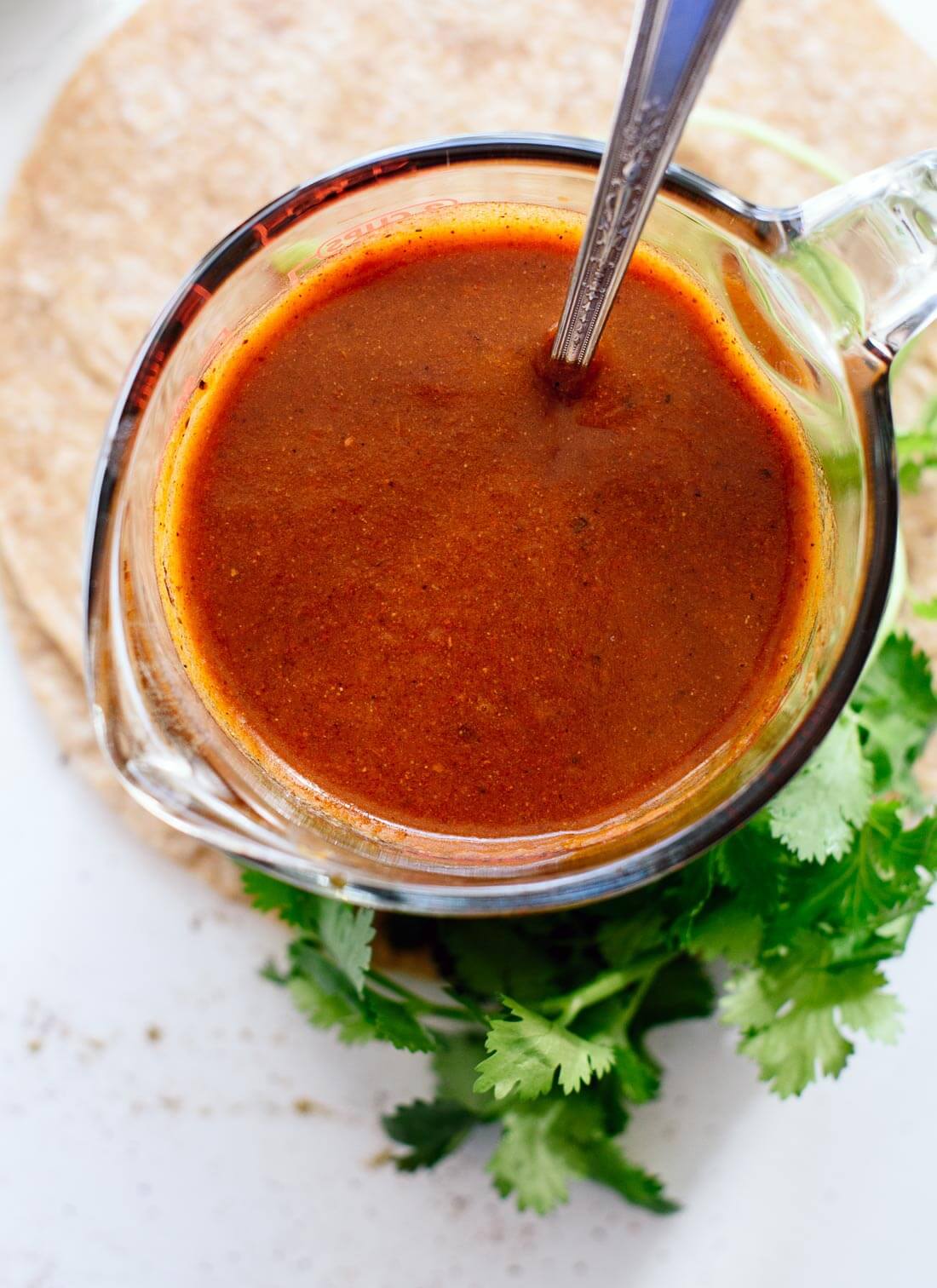 Easy Enchilada Sauce: Your Versatile Go-To for All Tex-Mex Meals